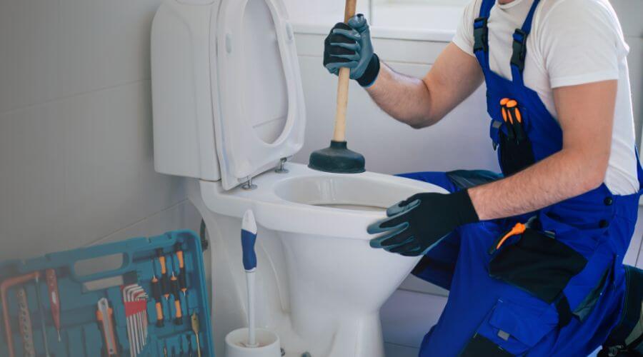 Local expert plumbing services in Glenarm, IL